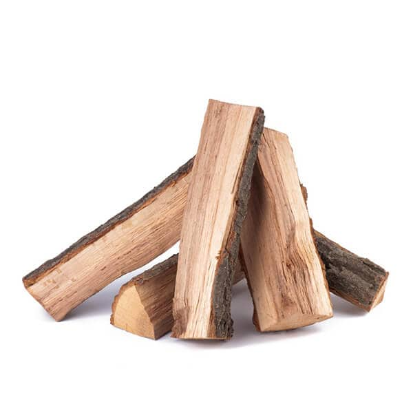 Cherry wood firewood for sale